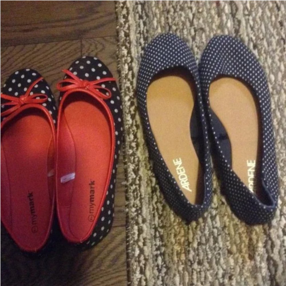 COPY - 🥿❤️Shoes❤️🥿